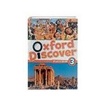 Oxford Discover 3 Student Book