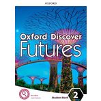 Oxford Discover Futures: Level 2: Student Book
