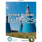 Oxford Discover Futures Level 4 Student Book