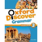 Oxford Dıscover Grammar Student Book 3