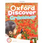 Oxford Discover: Level 1: Grammar Book