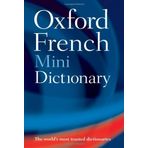 Oxford French Mini Dictionary