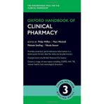 Oxford Handbook of Clinical Pharmacy (Oxford Medical Handbooks)