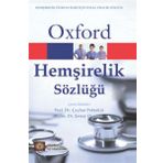 Oxford Hemşirelik Sözlüğü - Çaylan Pektekin