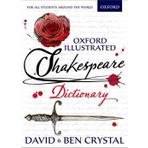 Oxford Illustrated Shakespeare Dictionary