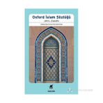 OXFORD İSLAM SÖZLÜĞÜ - JOHN L. ESPOSITO