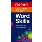 Oxford Learner's Pocket Word Skills: Pocket-sized, topic-based English vocabulary