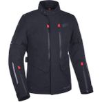 Oxford Mondıal Waterproof Bayan Mont Sıyah
