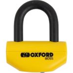Oxford Motosiklet Boss Disk Kilidi 16Mm Of46