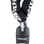 Oxford Motosiklet Hardcorexc13 Zinci Kilit 13Mmx2.0m Lk172