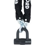 Oxford Motosiklet Hd Max Zincir Kilit 12Mmx1.5m Lk308