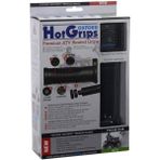 Oxford Motosiklet Hotgrips Essential Atv Elcik Isitma Of770