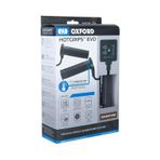 Oxford Motosiklet Hotgrips Evo Adventure Elcik Isitma El420 1 Adet
