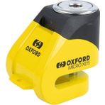 Oxford Motosiklet Micro Xd5 Disk Kilidi Lk205