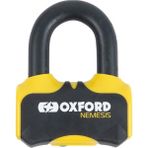 Oxford Motosiklet Nemesis Disk Kilidi 16Mm Lk471