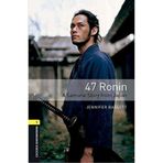 OXFORD OBWL 1:47 RONIN MP3