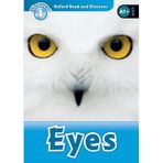 Oxford Read and Discover: Level 1: Eyes