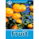 Oxford Read and Discover: Level 1: Fruit Audio Pack