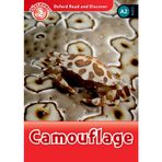 Oxford Read and Discover: Level 2: Camouflage