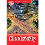 Oxford Read and Discover: Level 2: Electricity