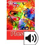 Oxford Read and Discover: Level 2: Plastic Audio Pack