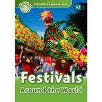 Oxford Read and Discover: Level 3: Festivals Around the World