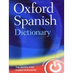 Oxford Spanish Dictionary