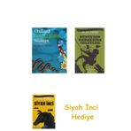 Oxford Temel Bilim Sözlüğü: İngilizce - Türkçe + Dünyanın Merkezine Yolculuk + Siyah İnci Hediye