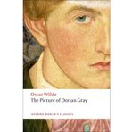 Oxford The Picture Of Dorian Gray