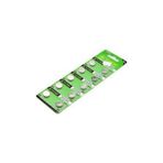Oxford Tıanqıu Ag10-lr1130-389a Pil 10 Adet
