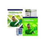 OXFORD UNIVERSITY PRESS Headway 5th Edition Beginner Kodlu Set & Elementary Words (kelime Kartı A1)