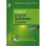Oxford University Press Oxford English Grammar Course Advanced Student's Book With Complete Interactive E-Book