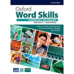 Oxford University Press Oxford Word Skills Elementary Mesleki Hazırlık Kitabı 256 Sayfa İngilizce