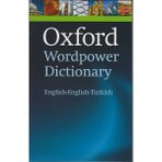 Oxford Wordpower Dictionary 2025 Baskı Mesleki Hazırlık İçin 888 Sayfa İngilizce Kitap