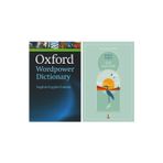 Oxford Wordpower Dictionary + Göl Saatleri