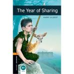 Oxford Yayınları Bookworms 2. The Year Of Sharing