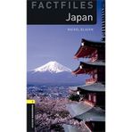 Oxford Yayınları Bookworms Factfiles 1: Japan