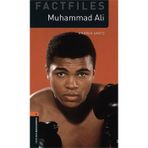 Oxford Yayınları Bookworms Factfiles 2: Muhammad Alı