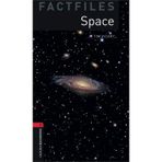 Oxford Yayınları Bookworms Factfiles 3: Space