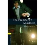 Oxford Yayınları Bookworms Library 1: The Presıdent’S Murderer