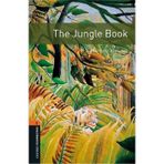 Oxford Yayınları Bookworms Library 2: The Jungle Book