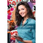Oxford Yayınları Bookworms Library 2: The Summer Intern