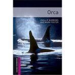 Oxford Yayınları Bookworms Library Starter: Orca