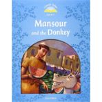 Oxford Yayınları Classic Tales 1:Mansour And Donkey
