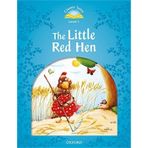 Oxford Yayınları Classic Tales 1:The Lıttle Red Hen