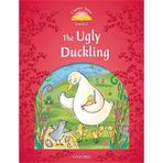 Oxford Yayınları Classic Tales 2:The Ugly Ducklıng