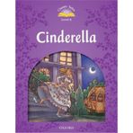 Oxford Yayınları Classic Tales 4:Cınderella