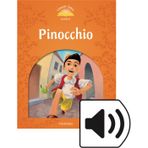 Oxford Yayınları Classic Tales 5:Pınocchıo