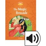 Oxford Yayınları Classic Tales 5:The Magıc Brocade