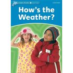 Oxford Yayınları Dolphin Readers 1:How Is The Weather?